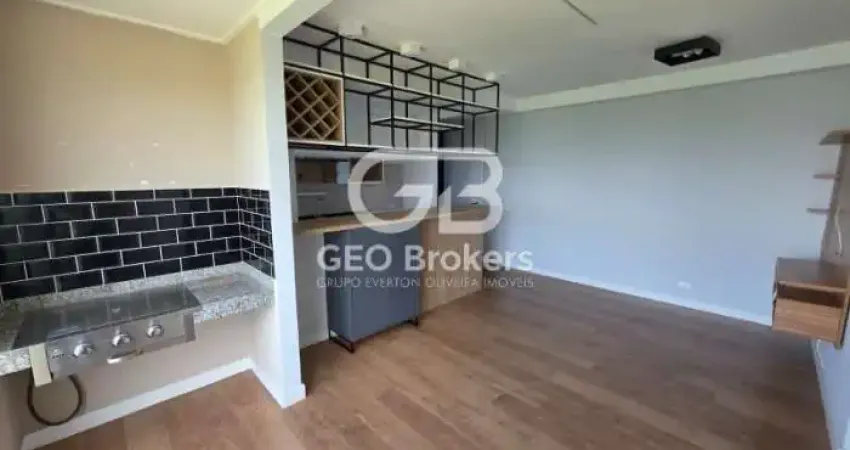 Apartamento com 2 quartos para alugar no Pagador de Andrade, Jacareí