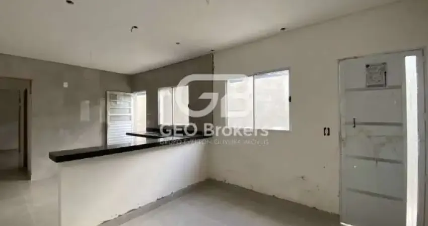 Casa com 2 quartos à venda no Jardim Terras da Conceição, Jacareí