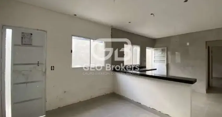 Casa com 2 quartos à venda no Jardim Terras da Conceição, Jacareí