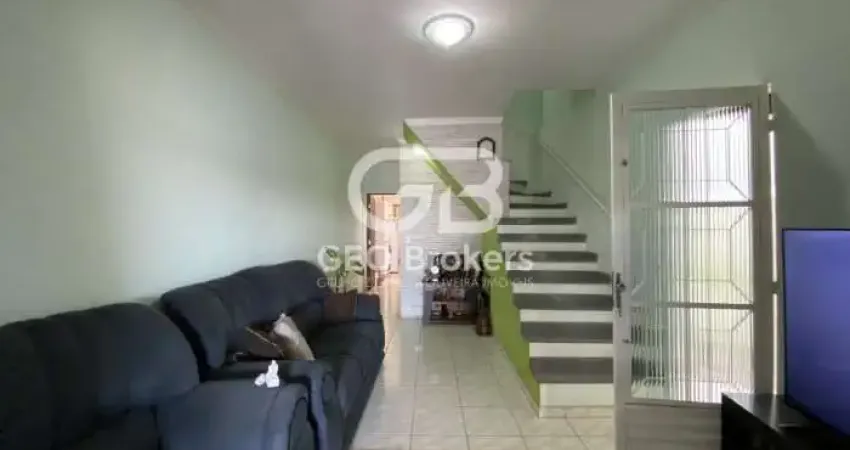 Casa com 4 quartos à venda na Vila Nova Aliança, Jacareí