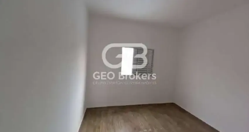 Casa com 1 quarto para alugar no Jardim Alvorada, Jacareí