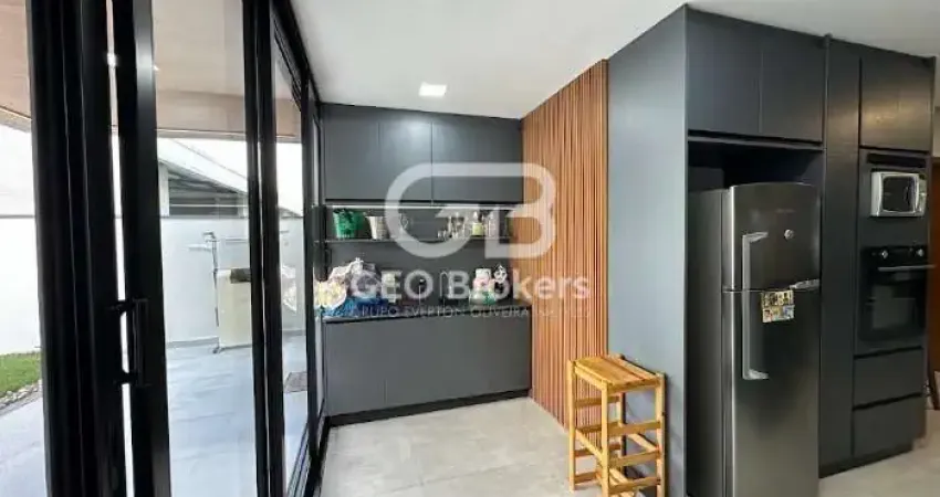 Casa em condomínio fechado com 4 quartos à venda no Jardim Jacinto, Jacareí