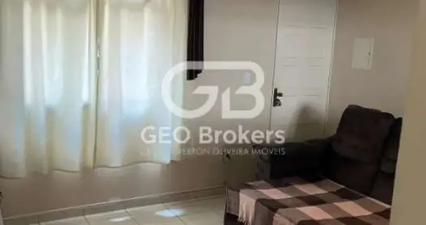 Apartamento com 2 quartos à venda no Jardim Flórida, Jacareí