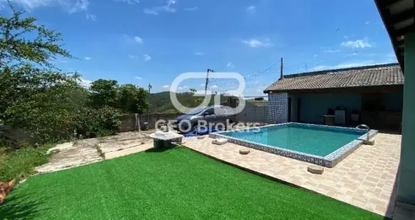 Chácara / sítio com 2 quartos à venda na Área Rural de Jacareí, Jacareí