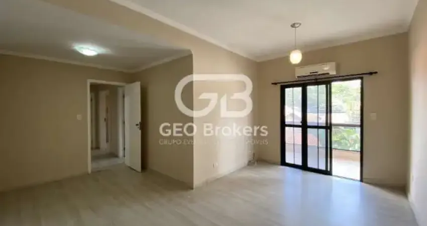 Apartamento com 3 quartos para alugar no Jardim Mesquita, Jacareí