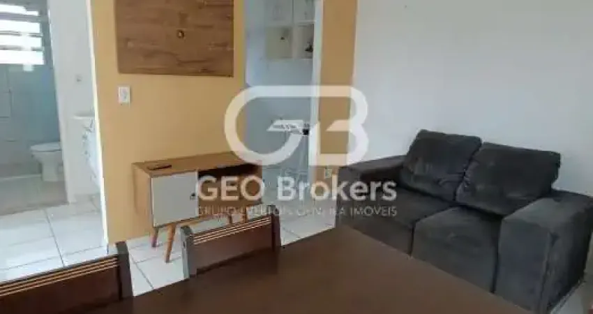 Apartamento com 2 quartos para alugar no Bairro do Colonia, Jacareí