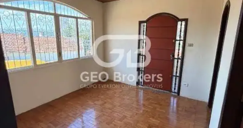 Casa com 2 quartos à venda no Jardim Bela Vista, Jacareí