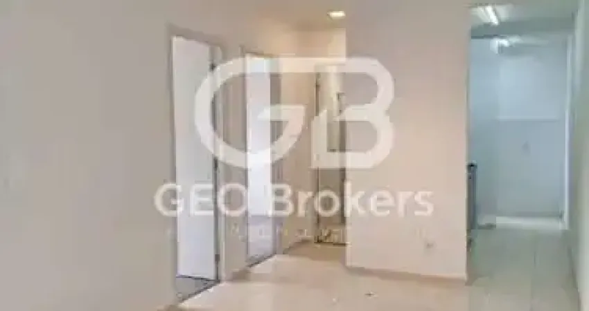 Apartamento com 2 quartos para alugar no Jardim Paraíso, Jacareí