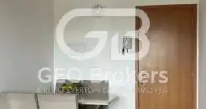 Apartamento com 2 quartos para alugar no Parque Santo Antônio, Jacareí