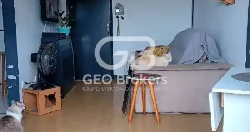 Apartamento com 2 quartos à venda no Centro, Jacareí