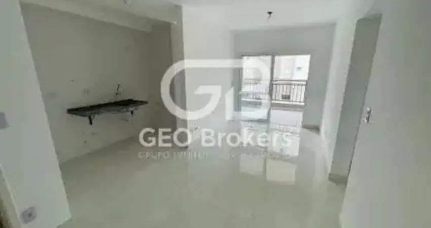 Apartamento com 2 quartos para alugar no Jardim Didinha, Jacareí