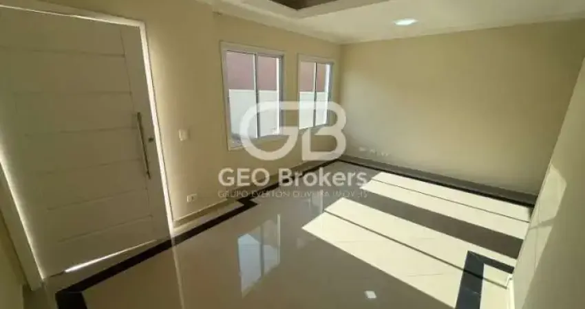 Casa em condomínio fechado com 3 quartos à venda no Jardim Santa Maria, Jacareí