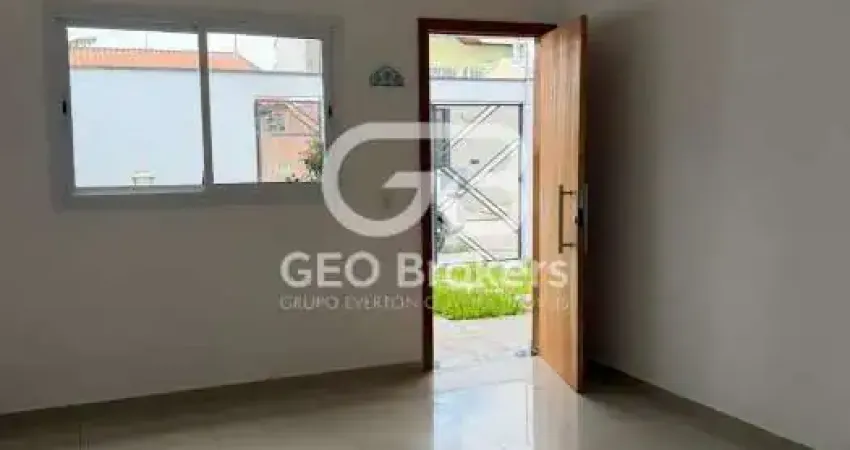 Casa com 3 quartos à venda no Residencial Parque dos Sinos, Jacareí