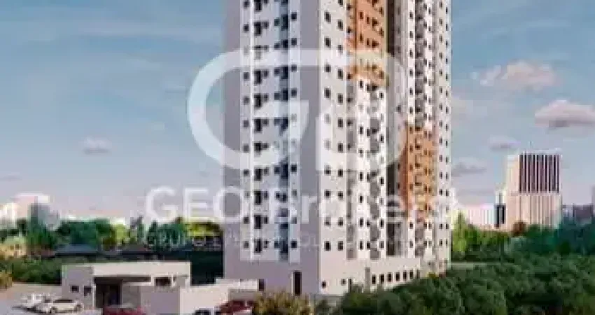 Apartamento com 3 quartos à venda no Jardim das Indústrias, Jacareí