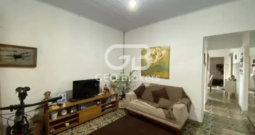 Casa com 3 quartos à venda no Jardim Jacinto, Jacareí