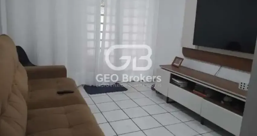 Casa com 3 quartos à venda no Jardim Califórnia, Jacareí