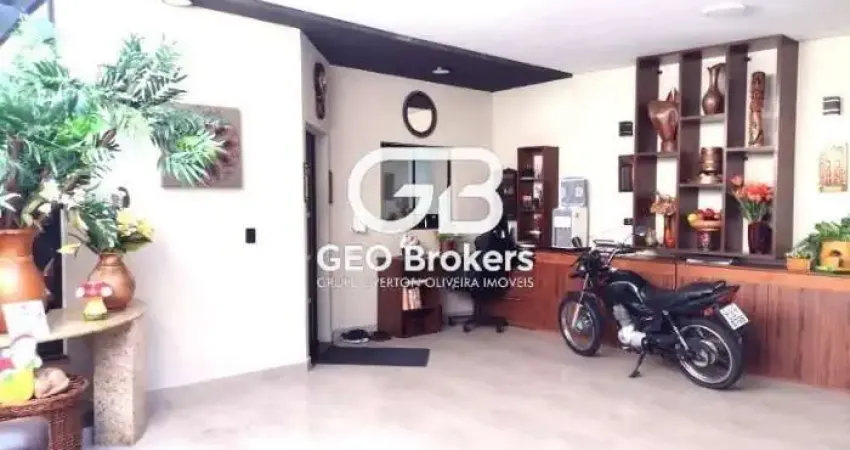 Casa com 3 quartos para alugar no Residencial Santa Paula, Jacareí