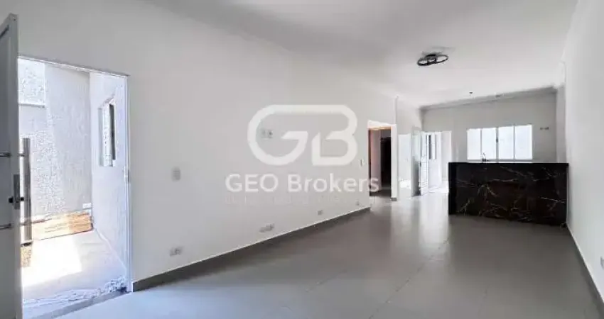 Casa com 2 quartos à venda no Loteamento Villa Branca, Jacareí