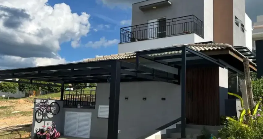 Casa condomínio fechado com 4 quartos  residencial phytus-itupeva/sp