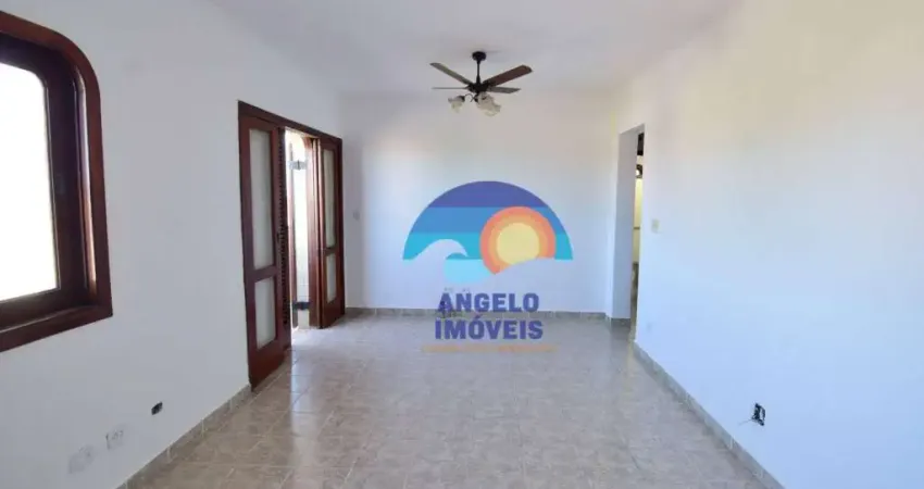 Apartamento com 2 dormitórios à venda, 95 m² por r$ 350.000,00 - parque balneário oásis - peruíbe/sp