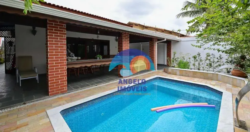 Casa com 2 dormitórios à venda, 188 m² por R$ 580.000,00 - Estância Balneária Convento Velho - Peruíbe/SP