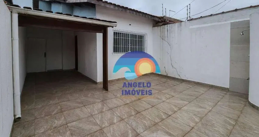 Casa com 3 dormitórios à venda, 80 m² por R$ 275.000,00 - Parque D'Aville Residencial - Peruíbe/SP