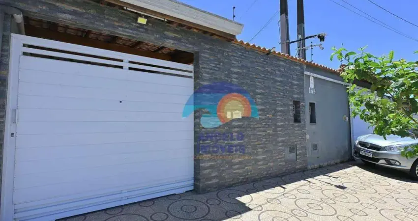 Casa a venda em peruibe com condições especiais de pagamento