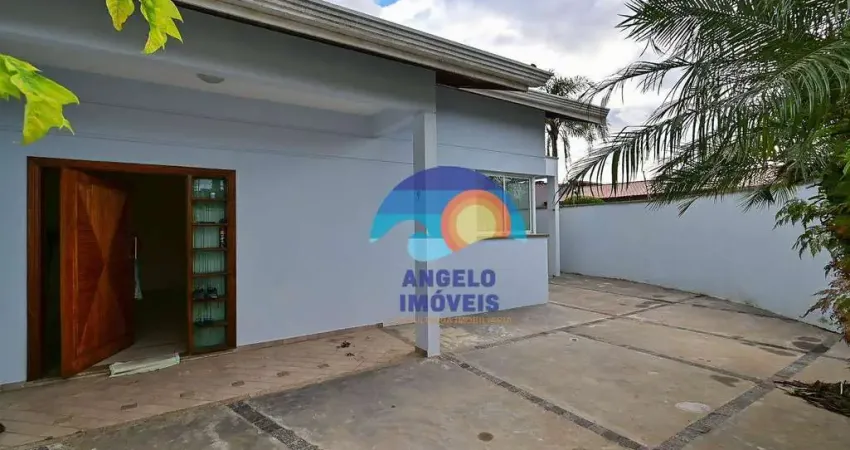Casa com 3 dormitórios à venda, 130 m² por R$ 480.000,00 - Jardim Imperador - Peruíbe/SP