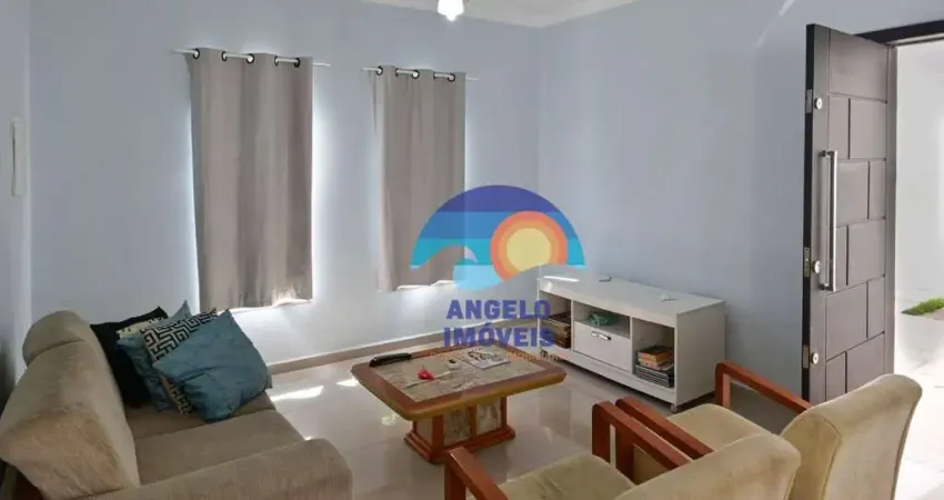 Sobrado com 5 dormitórios, 180 m² - venda por R$ 800.000,00 ou aluguel por R$ 5.000,00/mês - Balneario Samburá - Peruíbe/SP