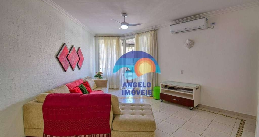 Cobertura com 4 dormitórios à venda, 230 m² por R$ 850.000,00 - Balneario Samburá - Peruíbe/SP