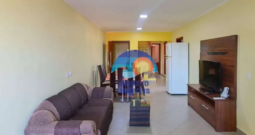 Cobertura com 3 dormitórios à venda, 200 m² por R$ 900.000 - Centro - Peruíbe/SP