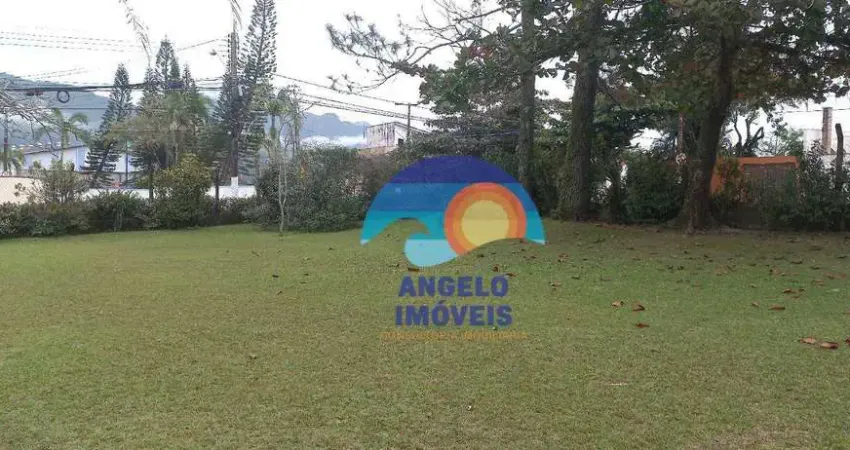 Terreno à venda, 320 m² por R$ 320.000,00 - Centro - Peruíbe/SP