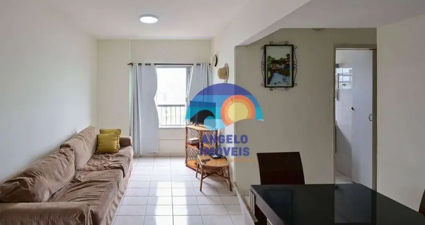Apartamento com 2 dormitórios à venda, 57 m² por R$ 395.000,00 - Centro - Peruíbe/SP