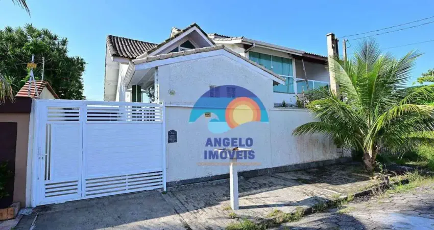 Sobrado à venda, 165 m² por R$ 550.000,00 - Cidade Nova Peruibe - Peruíbe/SP