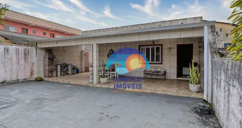 Casa com 2 dormitórios à venda, 180 m² por R$ 420.000,00 - Centro - Peruíbe/SP