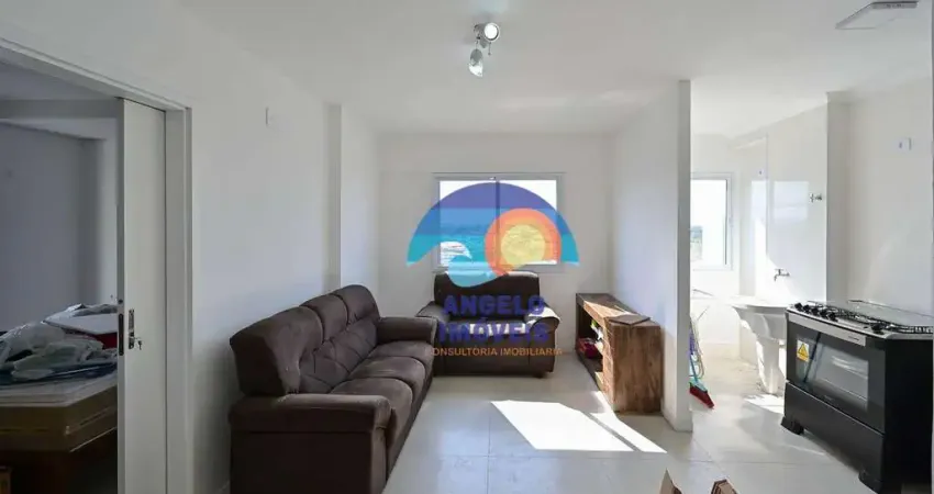 Apartamento com 1 dormitório à venda, 62 m² por R$ 295.000,00 - Centro - Peruíbe/SP