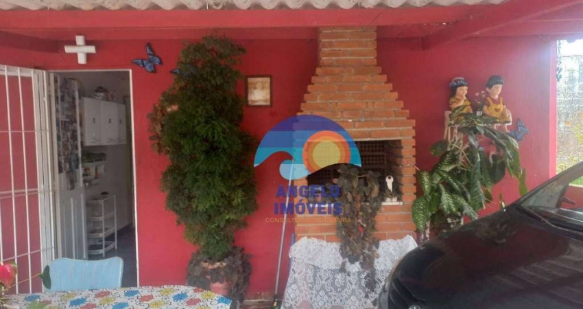 Casa com 3 quartos à venda na Avenida Josedy, Balneário Josedy, Peruíbe