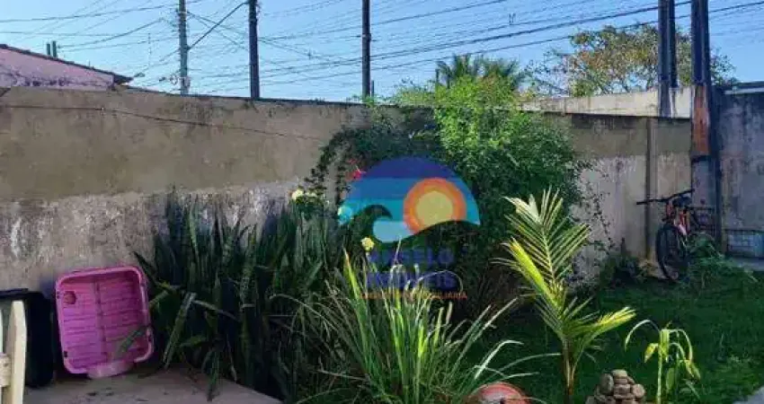 Casa com 3 dormitórios à venda, 72 m² por R$ 245.000,00 - Jardim Ribamar - Peruíbe/SP