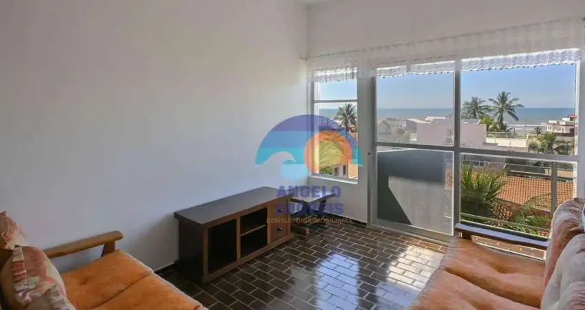 Apartamento com 3 dormitórios à venda, 102 m² por R$ 495.000 - Estância Balneária Belmira Novaes - Peruíbe/SP