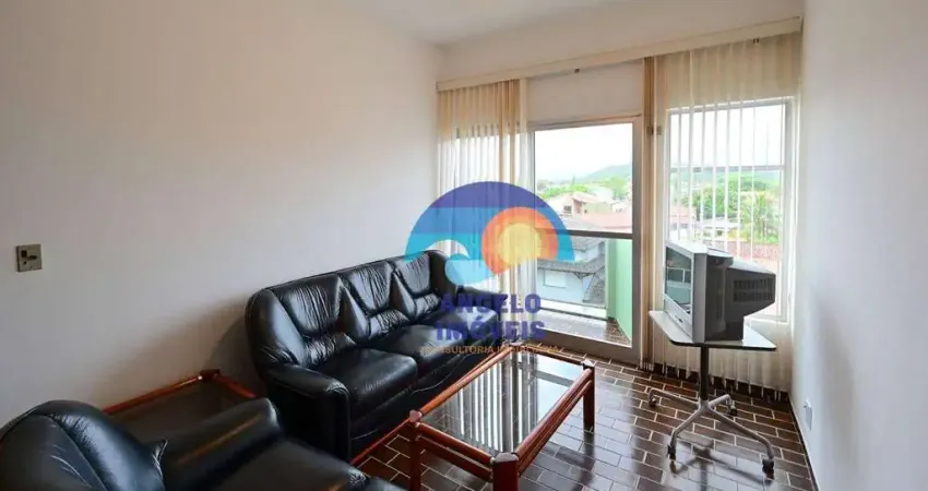 Apartamento à venda, 102 m² por R$ 430.000,00 - Estância Balneária Belmira Novaes - Peruíbe/SP