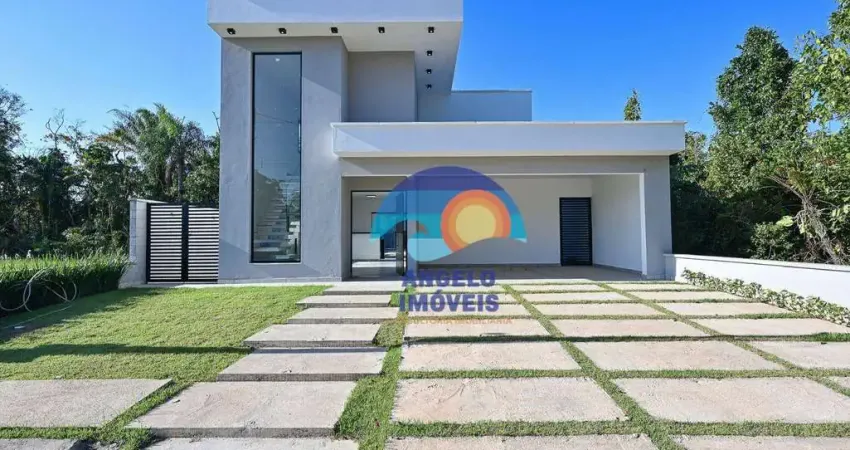 Sobrado com 3 dormitórios à venda, 200 m² por R$ 950.000,00 - Jardim Sao Luiz - Peruíbe/SP