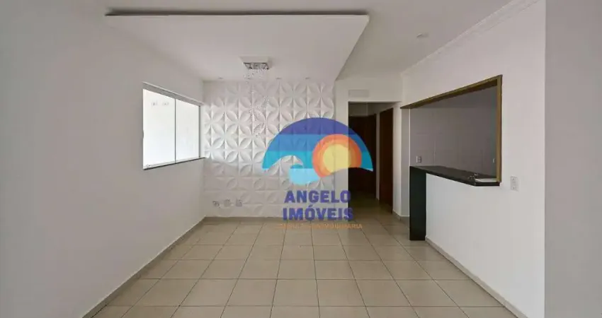Apartamento com 3 dormitórios à venda, 125 m² por R$ 750.000,00 - Centro - Peruíbe/SP
