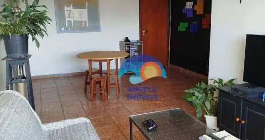 Apartamento com 2 dormitórios à venda, 72 m² por R$ 290.000,00 - Balneário Três Marias - Peruíbe/SP