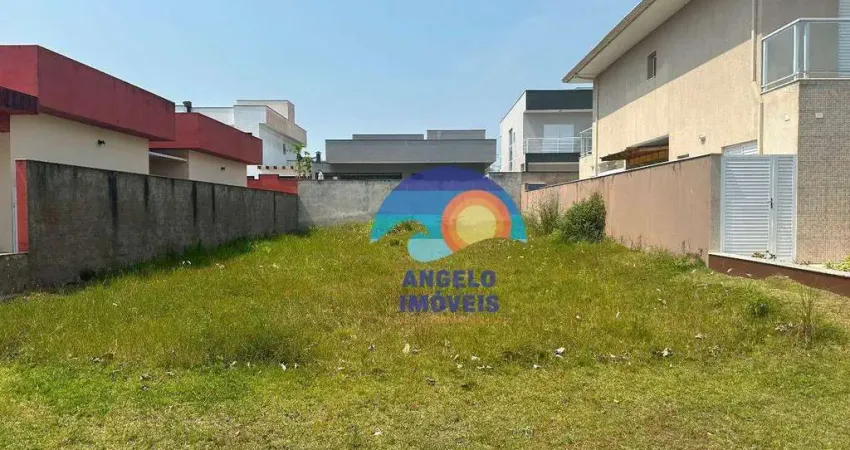 Terreno à venda, 312 m² por R$ 380.000,00 - Bougainvillee IV - Peruíbe/SP