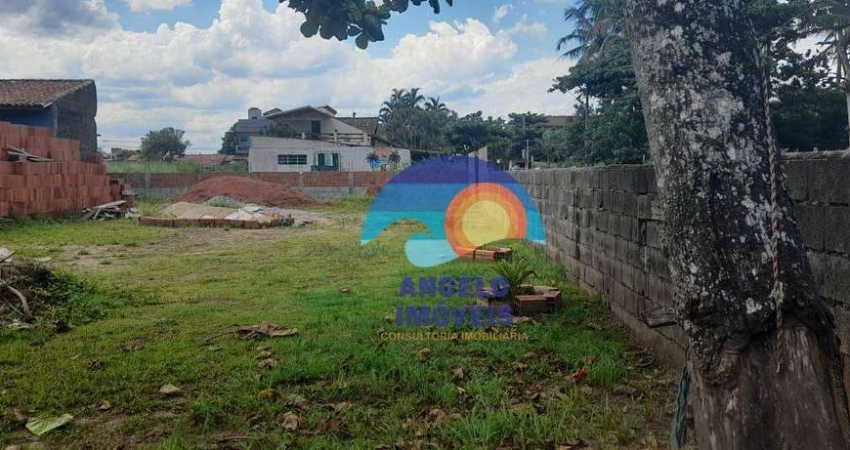 Terreno à venda na Rua Dr Dalmar Americano de Costa, Guaraú, Peruíbe