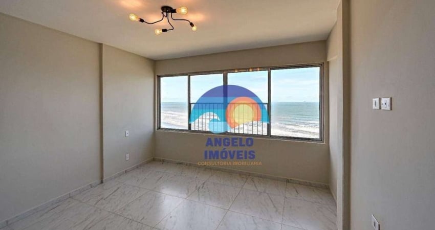 Apartamento com 1 quarto à venda, 61 m²  Centro - Peruíbe/SP