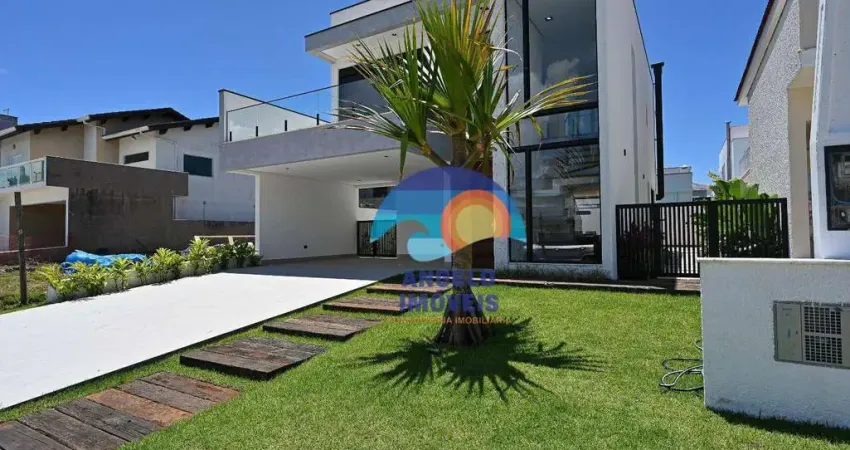 Sobrado com 4 quartos à venda, 210 m² - Bougainvillee IV - Peruíbe/SP