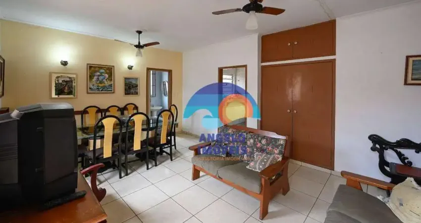 Casa com 3 dormitórios à venda, 140 m² por R$ 400.000,00 - Balneario Samburá - Peruíbe/SP