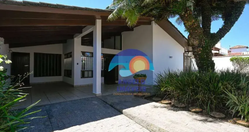 Casa com 3 dormitórios à venda, 159 m² por R$ 500.000,00 - Jardim Ribamar - Peruíbe/SP