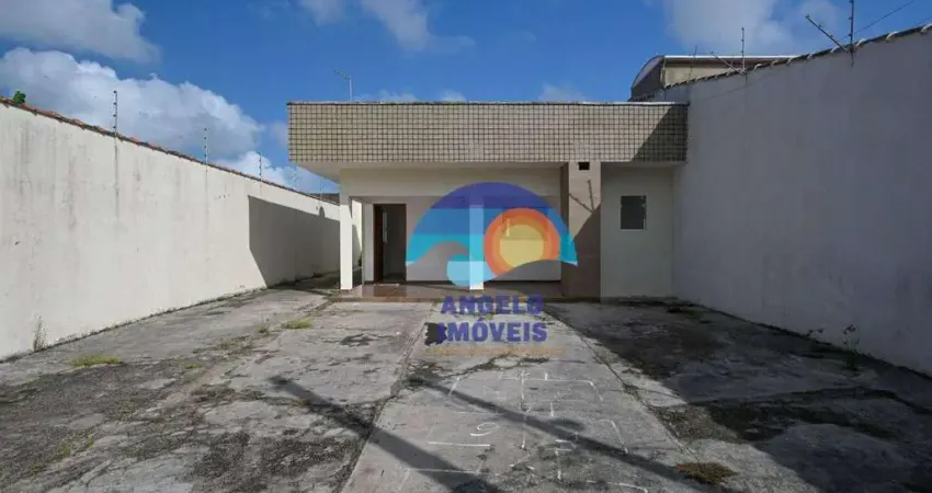 Casa com 2 quartos à venda, 69 m² por R$ 320.000 - Estância Balneária Belmira Novaes - Peruíbe/SP